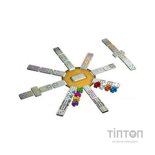 Настільна гра Tactic Мексиканський експрес (54005)