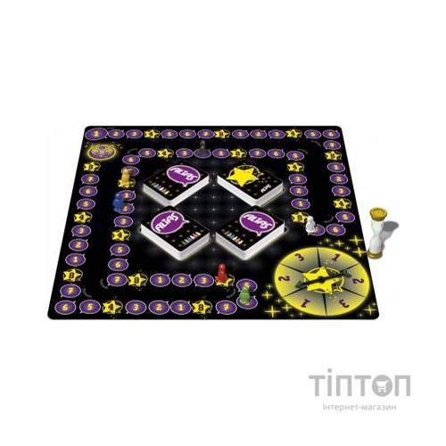 Настільна гра Tactic Паті Еліас (укр.) (58138)