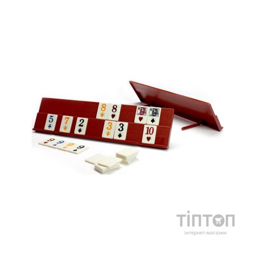 Настільна гра Tactic Rummi Classic (2324)