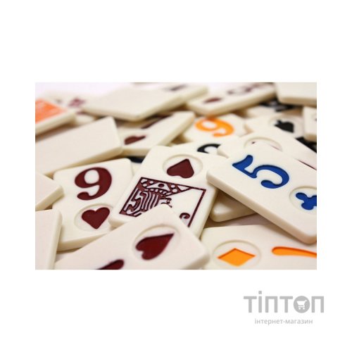 Настільна гра Tactic Rummi Classic (2324)