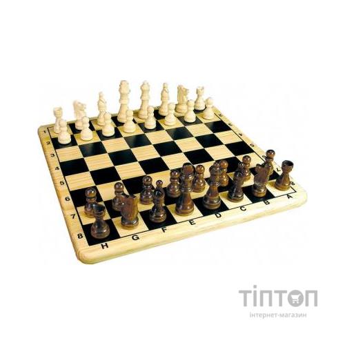 Настільна гра Tactic Шахи (14001)