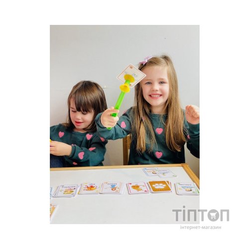 Настільна гра Tactic Швидкі та спритні (мульті) (58014)