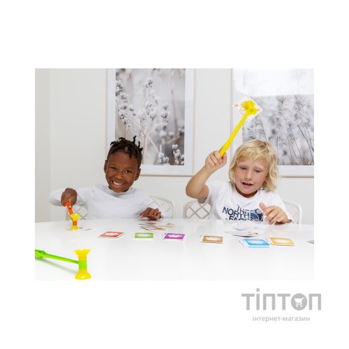 Настільна гра Tactic Швидкі та спритні (мульті) (58014)