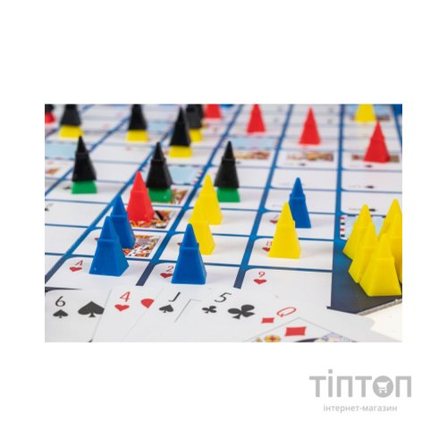 Настільна гра Tactic Touche (Туше) (58773)