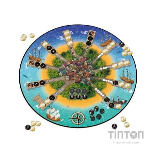 Настільна гра Tactic Золота Армада (54553)