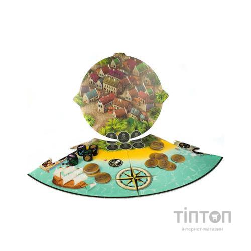 Настільна гра Tactic Золота Армада (54553)