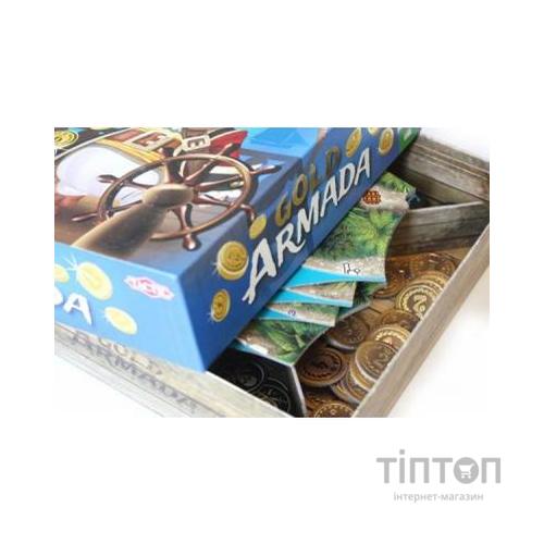 Настільна гра Tactic Золота Армада (54553)