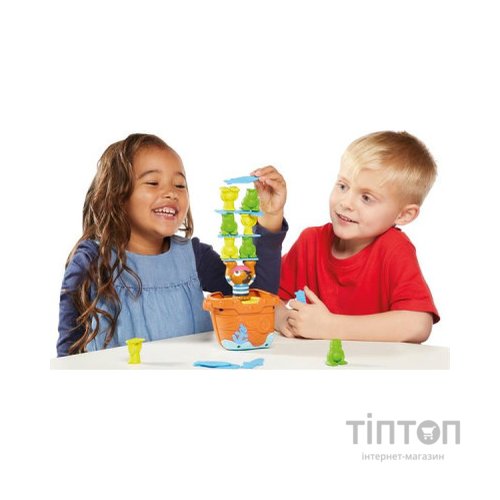 Настільна гра Tomy Games Башта з піратів (T72868)