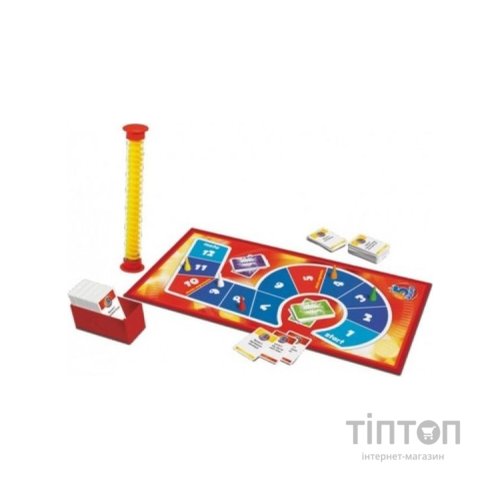 Настільна гра Trefl 5 секунд (5 Second Rule) українська (01811)