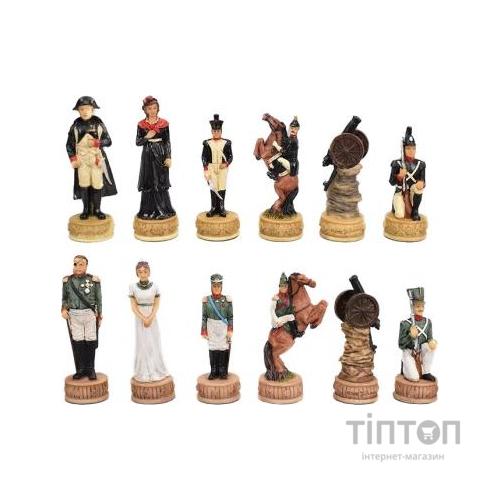 Настільна гра Voltronic Шахові фігури, французькі солдати (TG4647)