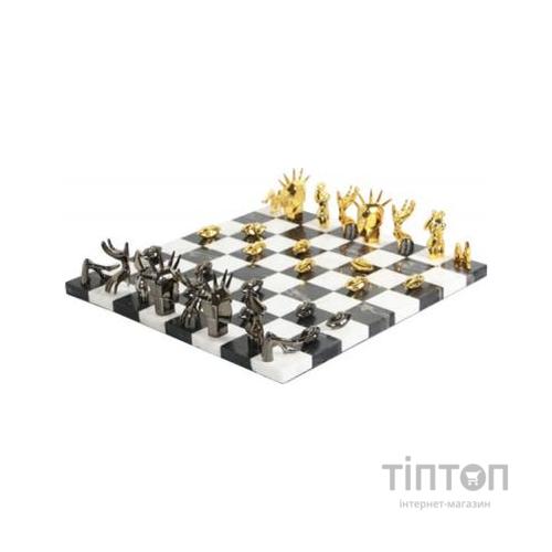 Настільна гра Voltronic Шахи Готика (03421)