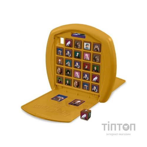 Настільна гра Winning Moves Harry Potter Top Trumps Match NEW (WM02004-ML1-6)