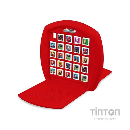 Настільна гра Winning Moves MARVEL (WM01185-ML1-6)