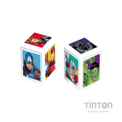 Настільна гра Winning Moves MARVEL (WM01185-ML1-6)