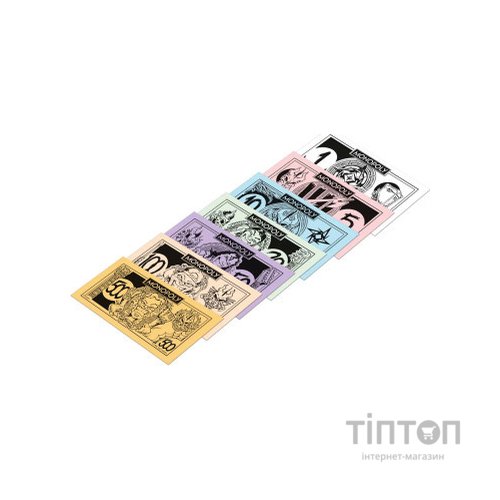 Настільна гра Winning Moves Monopoly (WM01868-EN1-6)