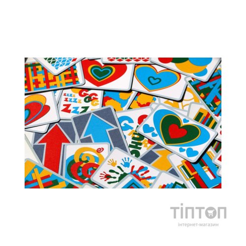 Настільна гра YellowBox illusion, українська (4820228590024)