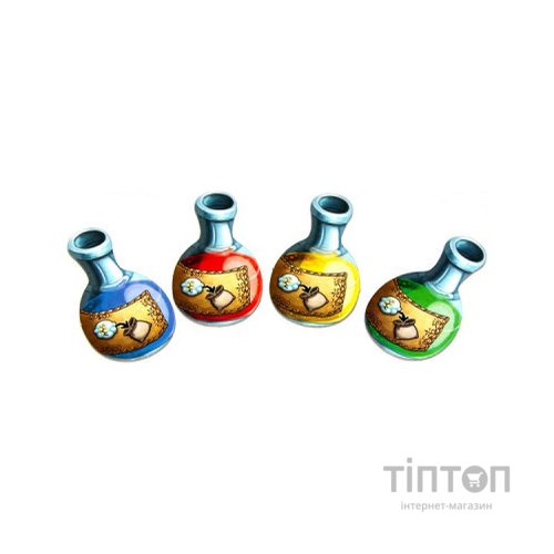 Настільна гра YellowBox Пройдисвіти Кведлінбурга (4820228590055)