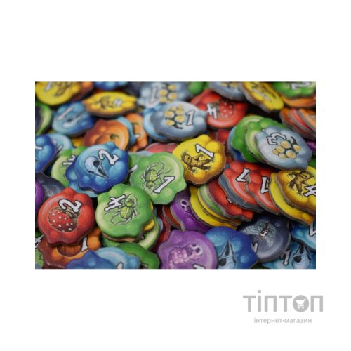 Настільна гра YellowBox Пройдисвіти Кведлінбурга (4820228590055)