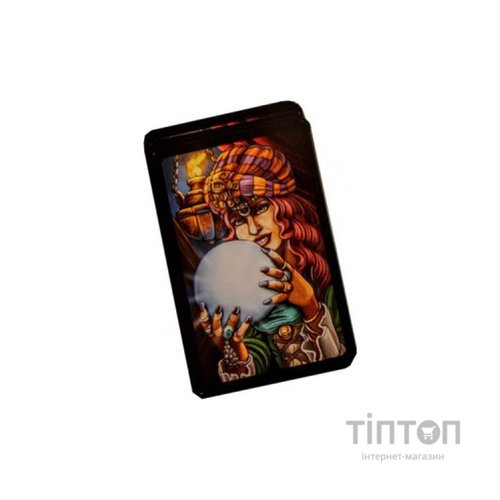 Настільна гра YellowBox Пройдисвіти Кведлінбурга (4820228590055)