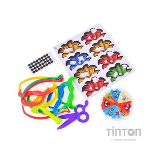 Настільна гра Yes Oops! Відрости бороду! (953761)