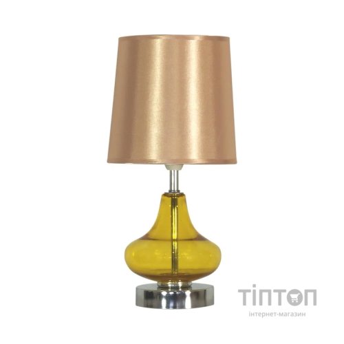 Настільна лампа Candellux 41-10933 ALLADINA (41-10933)