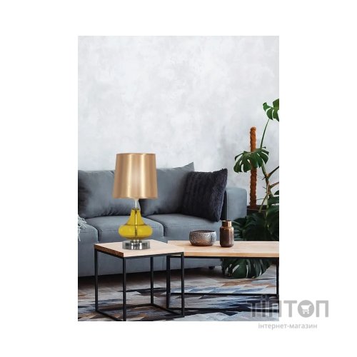 Настільна лампа Candellux 41-10933 ALLADINA (41-10933)