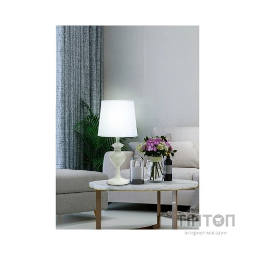 Настільна лампа Candellux 41-11749 BERKANE (41-11749)