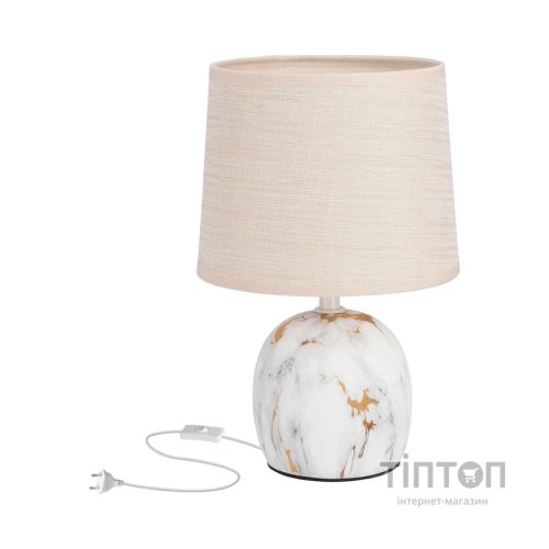 Настільна лампа Candellux 41-24374 ADELINA (41-24374)