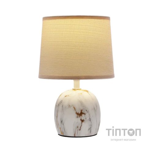 Настільна лампа Candellux 41-24374 ADELINA (41-24374)