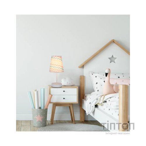 Настільна лампа Candellux 41-63021 RIVER (41-63021)