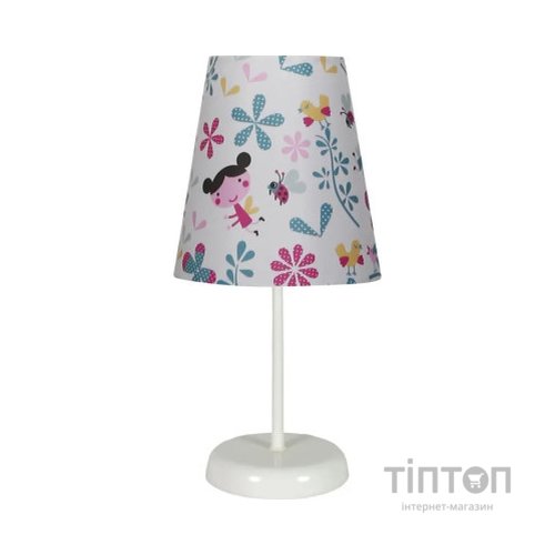Настільна лампа Candellux 41-63038 GIRL (41-63038)