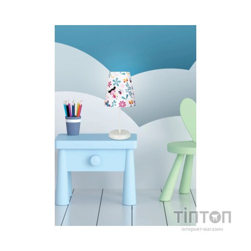 Настільна лампа Candellux 41-63038 GIRL (41-63038)