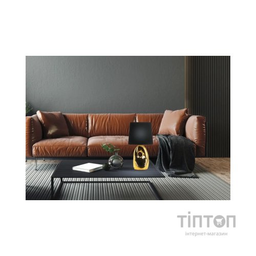 Настільна лампа Candellux 41-79916 HIERRO (41-79916)