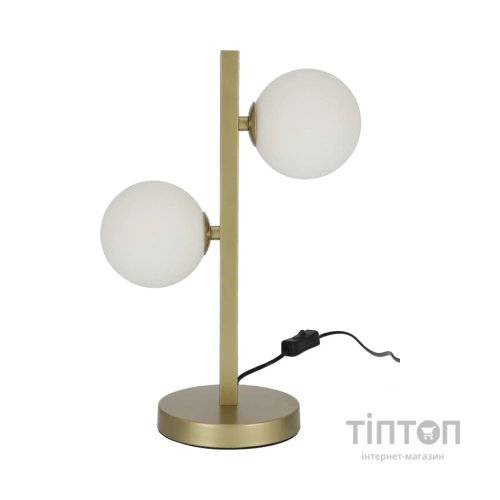 Настільна лампа Candellux 42-73433 KAMA (42-73433)