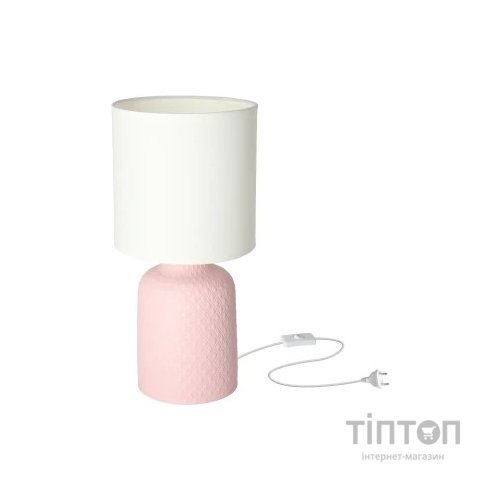 Настільна лампа Candellux INER (41-79855)