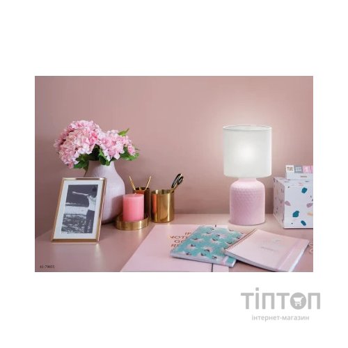 Настільна лампа Candellux INER (41-79855)