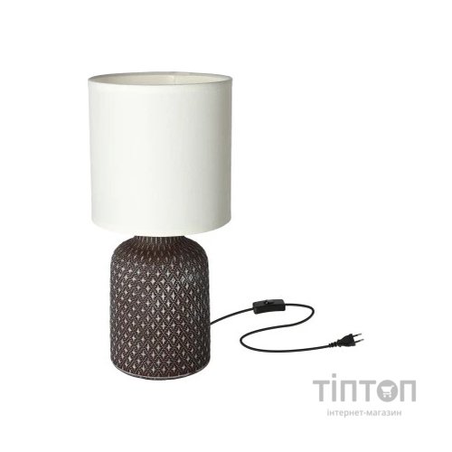 Настільна лампа Candellux INER (41-79862)