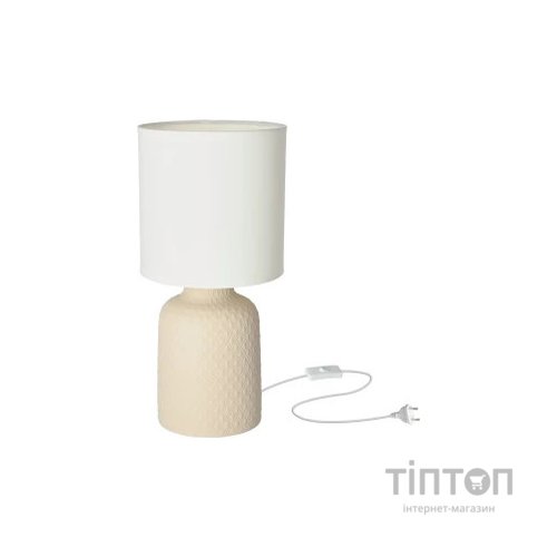 Настільна лампа Candellux INER (41-79879)