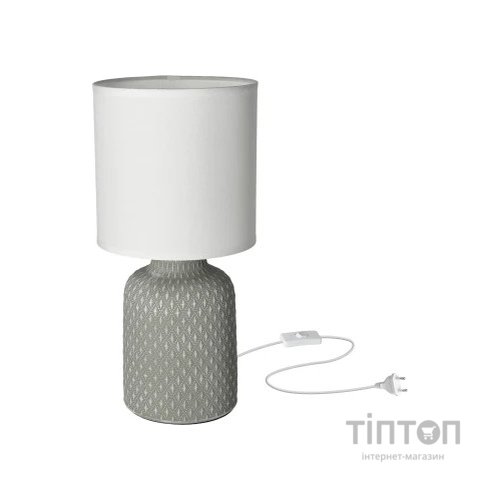 Настільна лампа Candellux INER (41-79886)