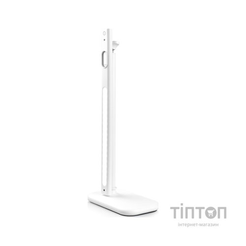 Настільна лампа ColorWay LED Portable Magnet with built-in accumulator 500mAh (CW-DL03PMB-W)