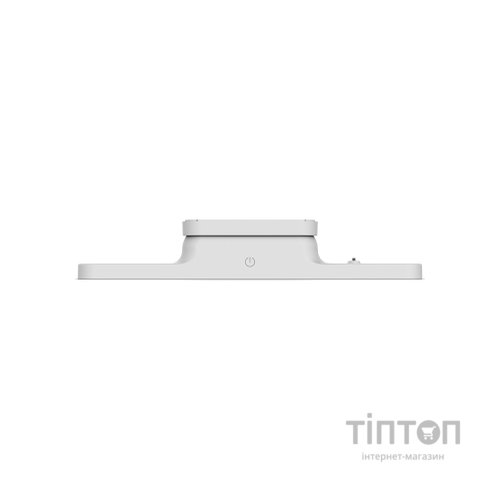 Настільна лампа ColorWay Magnetic Multi-Functional, 3W, battery 1800 mAh (CW-DL11MMB-W)