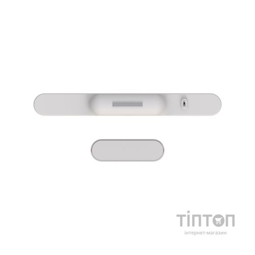 Настільна лампа ColorWay Magnetic Multi-Functional, 3W, battery 1800 mAh (CW-DL11MMB-W)