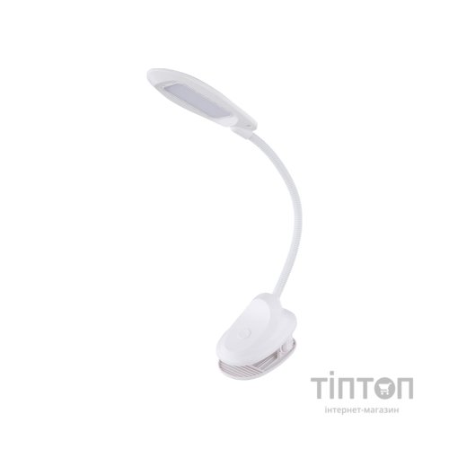 Настільна лампа ELM Krokus- 7W 4000K (27-0000)