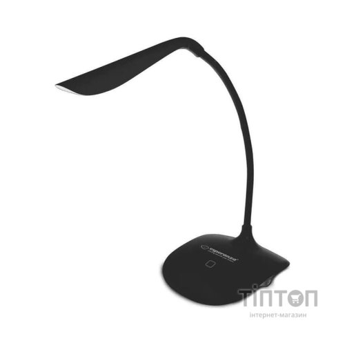 Настільна лампа Esperanza Acrux ELD103K (ELD103K)