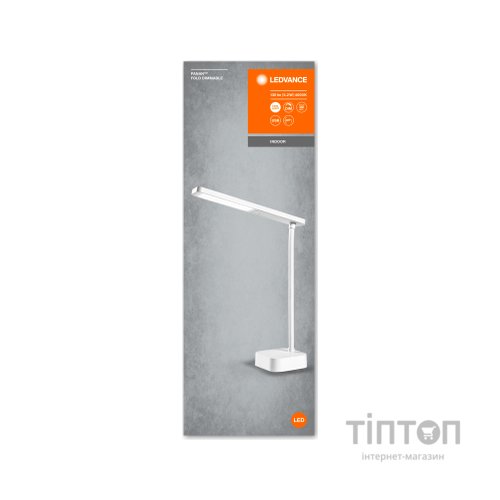 Настільна лампа LEDVANCE LED PANAN FOLD 5W 4000K (4058075747869)