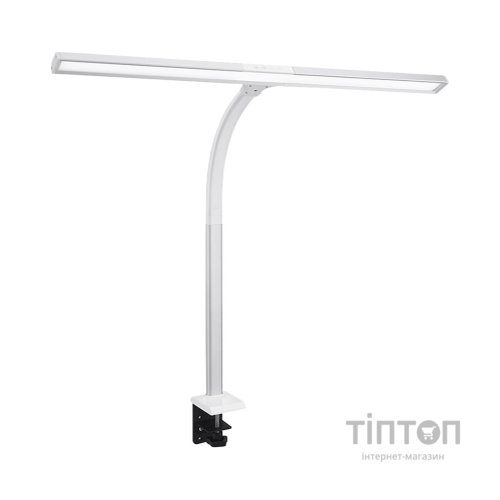 Настільна лампа Mealux DL-1020 + remote White