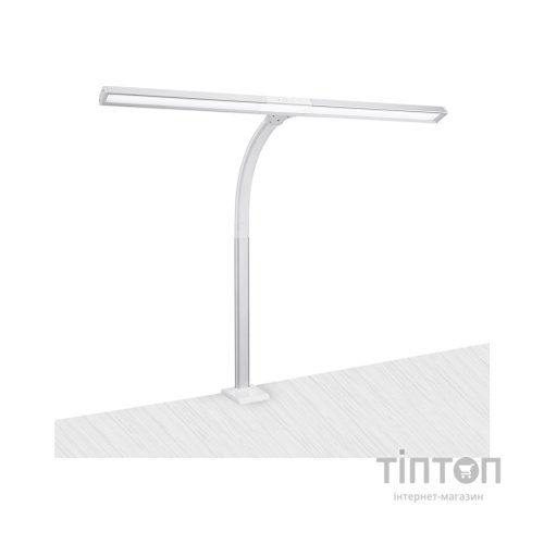 Настільна лампа Mealux DL-1020 + remote White