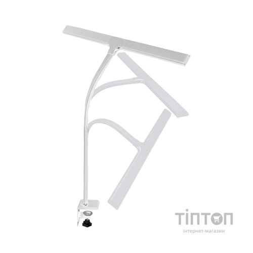 Настільна лампа Mealux DL-1020 + remote White