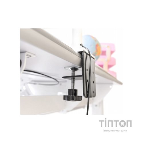 Настільна лампа Mealux DL-1020 + remote White