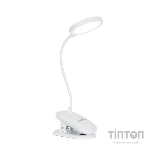 Настільна лампа Mealux DL-12